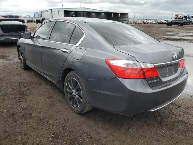 Photo 2 from auction – 2015 HONDA ACCORD EX with VIN 1HGCR2F71FA186543