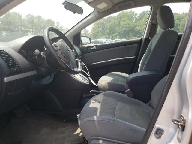 Photo 7 from auction – 2010 NISSAN SENTRA 2.0 with VIN 3N1AB6AP2AL641753