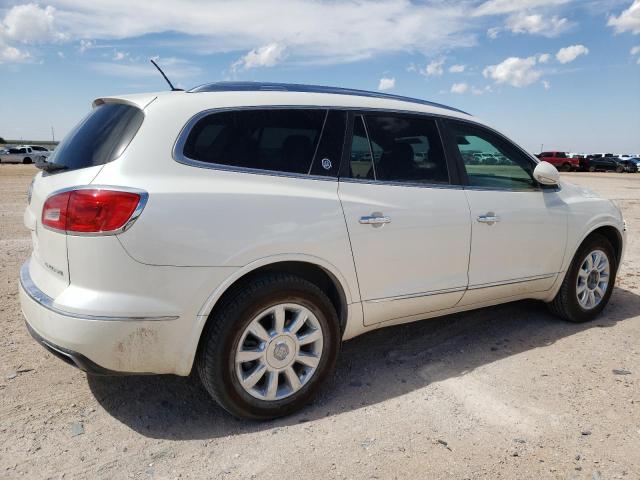 Photo 3 from auction – 2014 BUICK ENCLAVE with VIN 5GAKRCKD1EJ239706