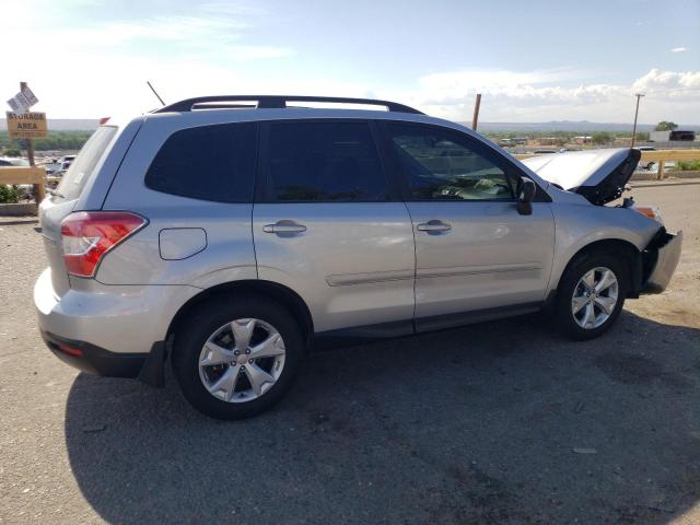 Photo 3 from auction – 2015 SUBARU FORESTER 2 with VIN JF2SJABC4FH434159