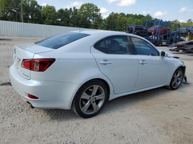 Photo 3 from auction – 2011 LEXUS IS 250 with VIN JTHBF5C28B2100743