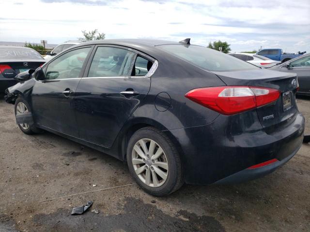 Photo 2 from auction – 2014 KIA FORTE EX with VIN KNAFX4A87E5069373