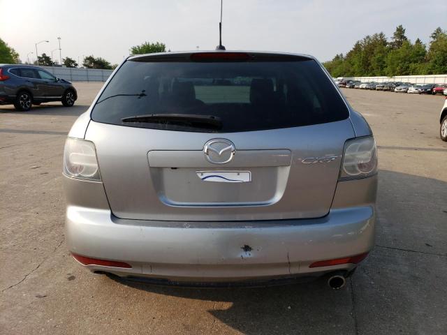 Photo 6 from auction – 2011 MAZDA CX-7 with VIN JM3ER2C53B0389595
