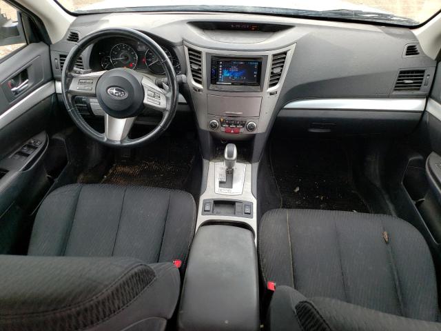 Снимка 8 от търг – 2011 SUBARU OUTBACK 2. с VIN 4S4BRBCC0B3363248