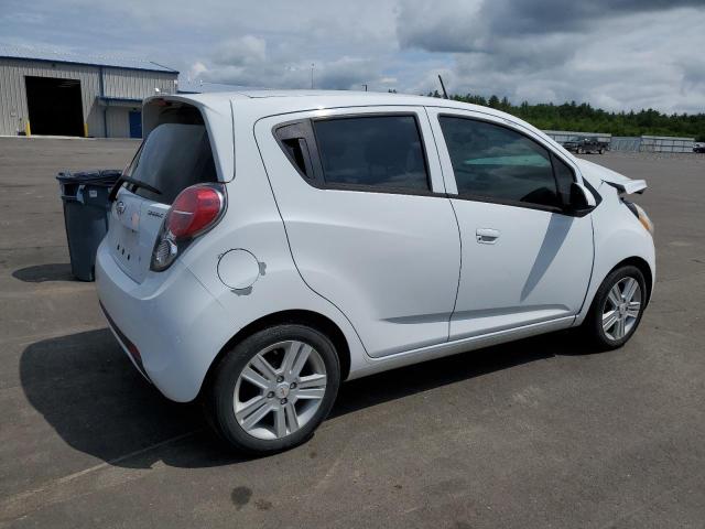 Photo 3 from auction – 2013 CHEVROLET SPARK LS with VIN KL8CA6S92DC548250