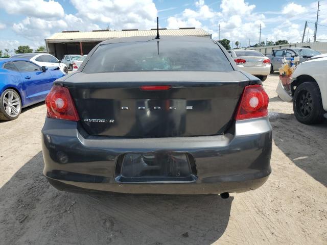 Photo 6 from auction – 2012 DODGE AVENGER SE with VIN 1C3CDZAB4CN220274