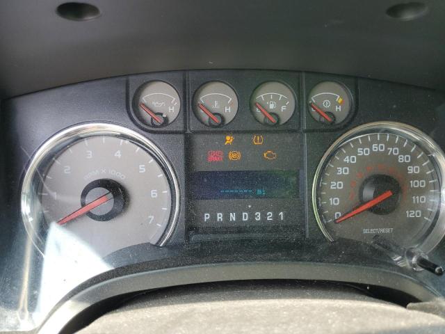 Photo 9 from auction – 2009 FORD F150 SUPER with VIN 1FTRW12869FB21494