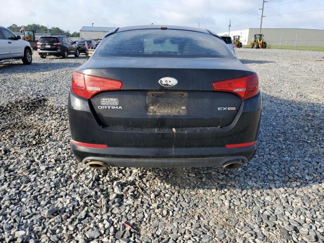 Photo 6 from auction – 2013 KIA OPTIMA EX with VIN 5XXGN4A75DG093640