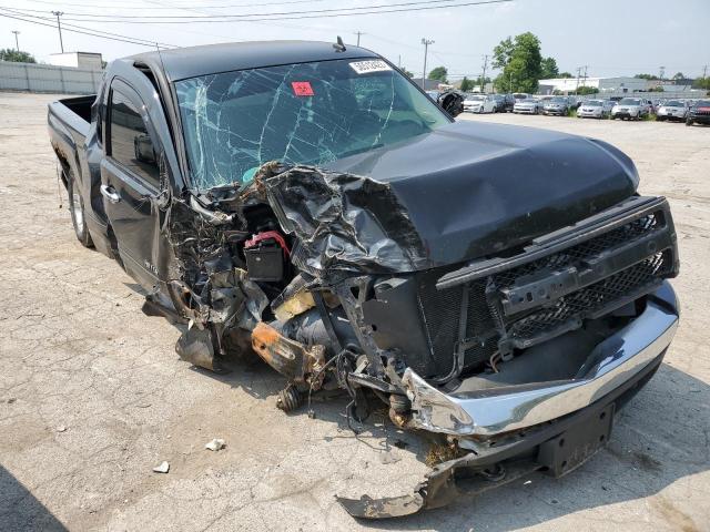 Photo 4 from auction – 2007 CHEVROLET SILVERADO with VIN 2GCEK19J171630948