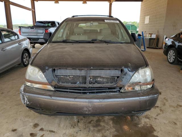 Photo 5 from auction – 2000 LEXUS RX 300 with VIN JT6GF10U5Y0066925