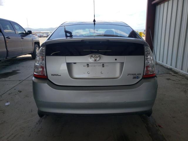 Photo 6 from auction – 2007 TOYOTA PRIUS with VIN JTDKB20U777584254