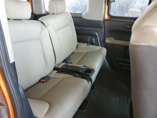 Photo 10 from auction – 2007 HONDA ELEMENT EX with VIN 5J6YH18787L002214