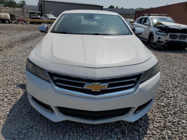 Photo 5 from auction – 2017 CHEVROLET IMPALA PRE with VIN 2G1145S31H9140792
