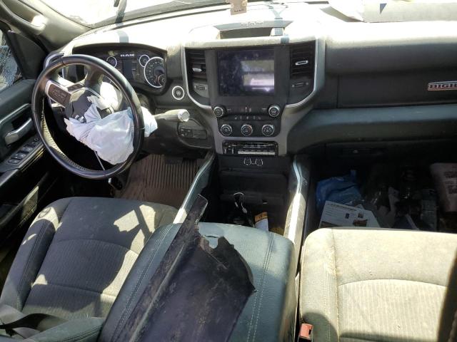 Photo 8 from auction – 2021 RAM 3500 BIG H with VIN 3C63RRHL8MG589863