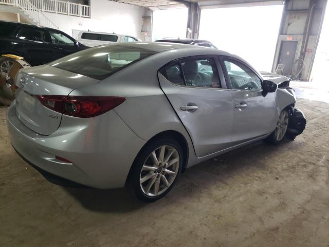 Снимка 3 от търг – 2017 MAZDA 3 TOURING с VIN 3MZBN1V76HM129002