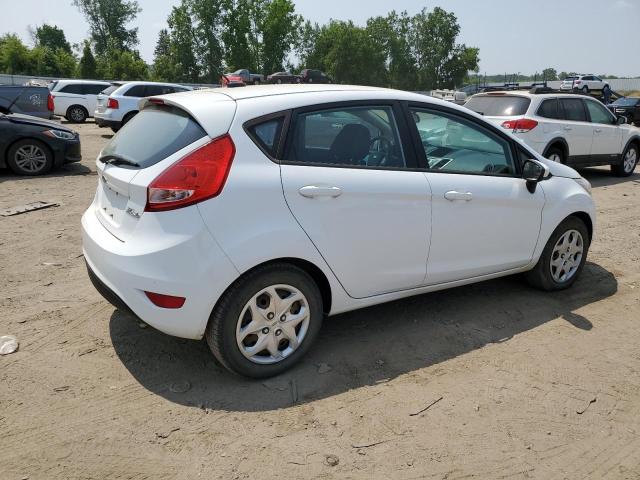 Photo 3 from auction – 2012 FORD FIESTA SE with VIN 3FADP4EJ4CM216270