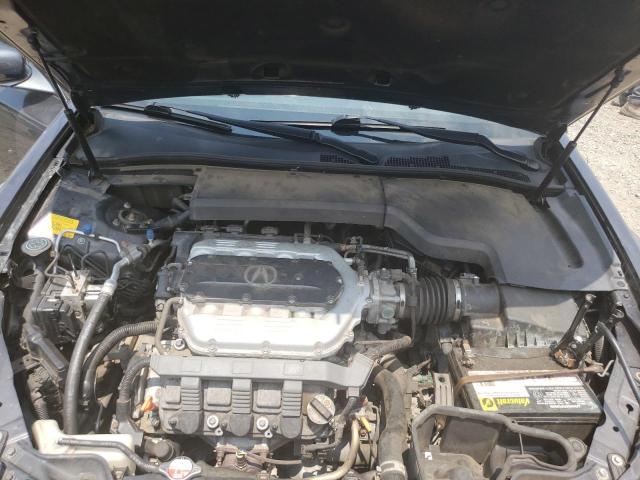 صورة رقم 11 من المزاد - 2012 ACURA TL مع VIN 19UUA8F53CA022283