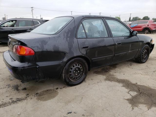 Photo 3 from auction – 2001 TOYOTA COROLLA CE with VIN 1NXBR12E11Z460724