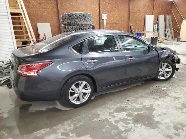 Photo 3 from auction – 2013 NISSAN ALTIMA 2.5 with VIN 1N4AL3AP1DC136639