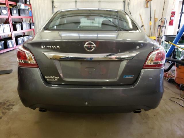 Photo 6 from auction – 2014 NISSAN ALTIMA 2.5 with VIN 1N4AL3AP2EN369063
