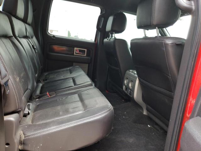 Photo 10 from auction – 2012 FORD F150 SUPER with VIN 1FTFW1ET3CFC74652