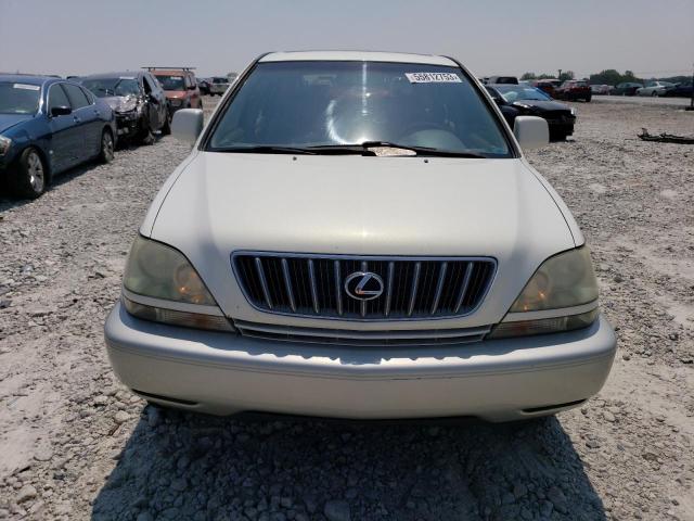 Photo 5 from auction – 2001 LEXUS RX 300 with VIN JTJGF10U010094336