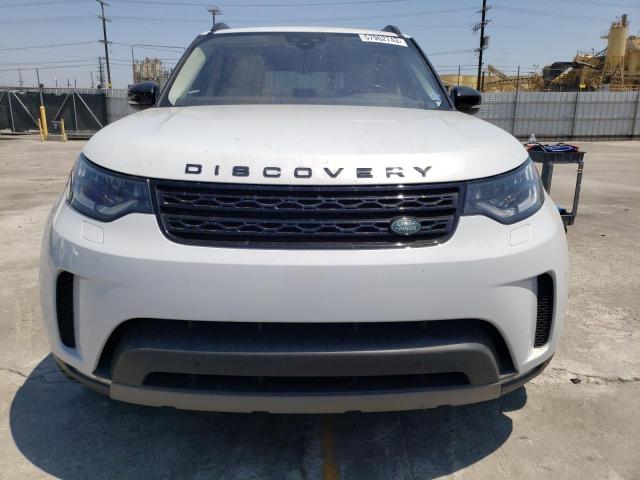 Foto 5 de la subasta – 2018 LAND ROVER DISCOVERY con VIN SALRT2RV8JA072741