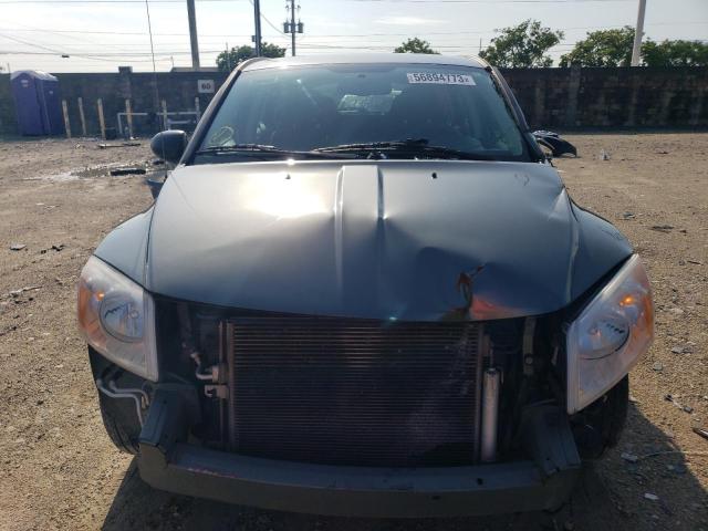 Photo 5 from auction – 2012 DODGE CALIBER SX with VIN 1C3CDWDA5CD532630