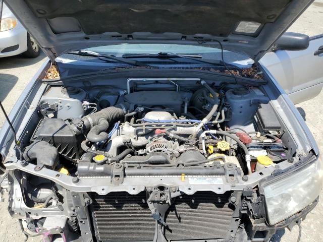 Photo 12 from auction – 2006 SUBARU FORESTER 2 with VIN JF1SG63636H754596
