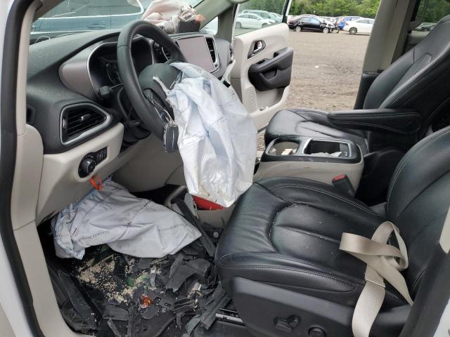 Foto 7 de la subasta – 2022 CHRYSLER PACIFICA T con VIN 2C4RC1BG3NR109855