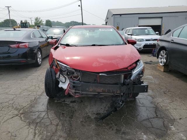 Photo 5 from auction – 2017 TOYOTA COROLLA L with VIN 2T1BURHE4HC904310