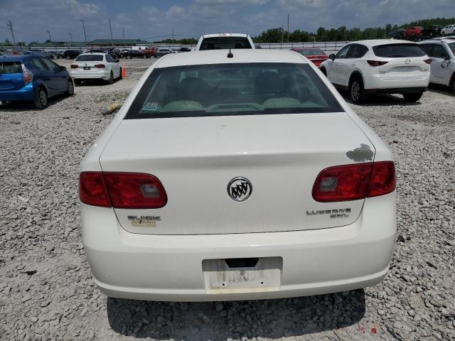Photo 6 from auction – 2007 BUICK LUCERNE CX with VIN 1G4HD57267U203131