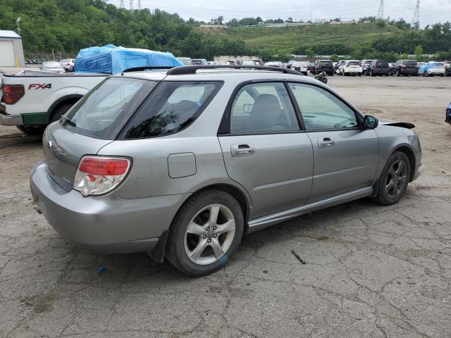 Foto 3 de la subasta – 2007 SUBARU IMPREZA 2. con VIN JF1GG61697H815220