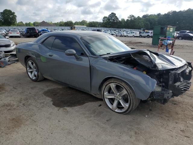 Photo 4 from auction – 2017 DODGE CHALLENGER with VIN 2C3CDZAG1HH519541