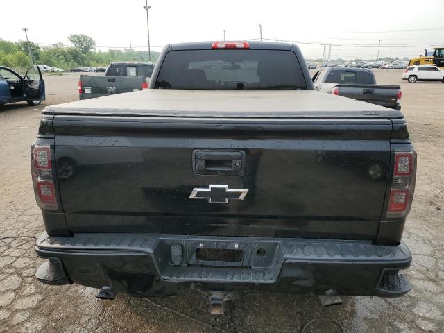 Photo 6 from auction – 2014 CHEVROLET SILVERADO with VIN 1GCVKREC3EZ411063