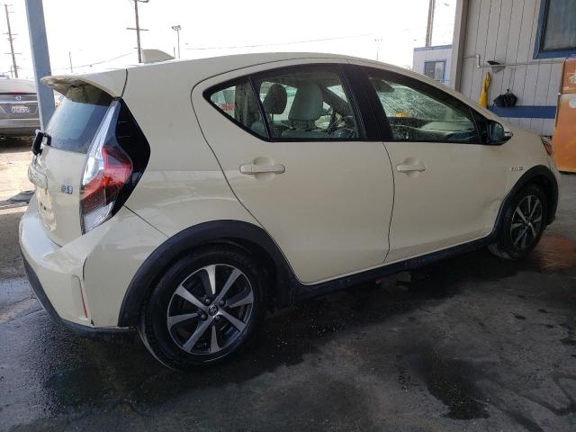 Photo 3 from auction – 2018 TOYOTA PRIUS C with VIN JTDKDTB35J1604841