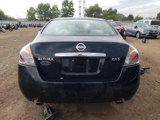Photo 6 from auction – 2008 NISSAN ALTIMA 2.5 with VIN 1N4AL21E88C219614