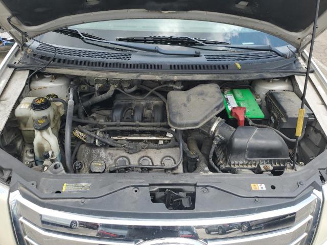 Photo 11 from auction – 2009 FORD EDGE SEL with VIN 2FMDK38C19BA87605