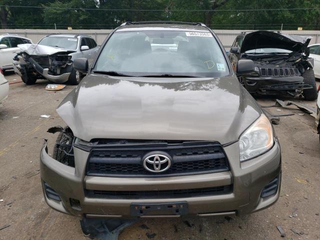 Photo 5 from auction – 2012 TOYOTA RAV4 with VIN 2T3BF4DV4CW245677