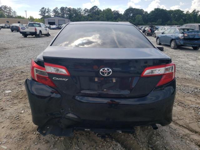Photo 6 from auction – 2012 TOYOTA CAMRY BASE with VIN 4T1BF1FK9CU620294