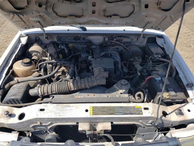 Photo 11 from auction – 2005 FORD RANGER with VIN 1FTYR10D75PA42794