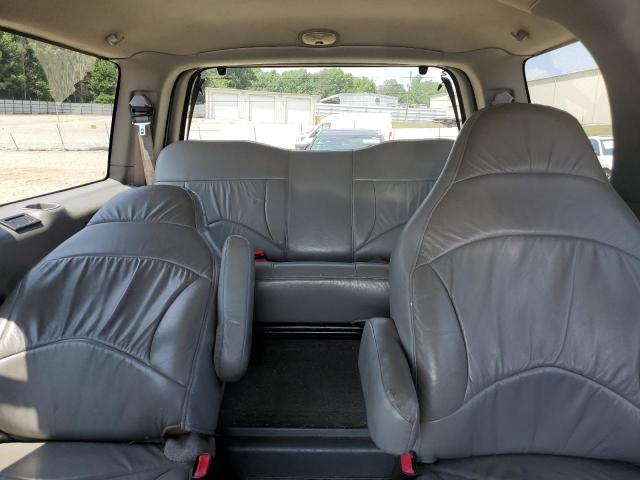 Photo 10 from auction – 1999 FORD EXPEDITION with VIN 1FMPU18L9XLA53209