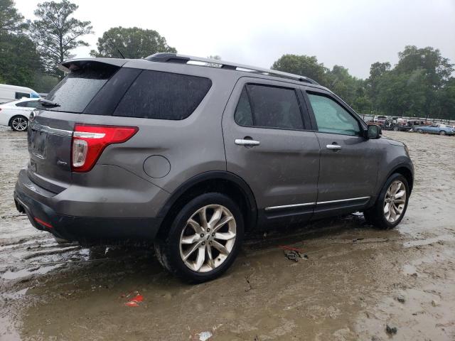 Photo 3 from auction – 2013 FORD EXPLORER X with VIN 1FM5K8D83DGB81067