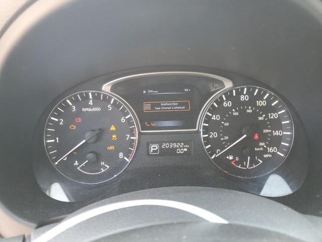 Photo 9 from auction – 2014 NISSAN ALTIMA 2.5 with VIN 1N4AL3AP8EN237313