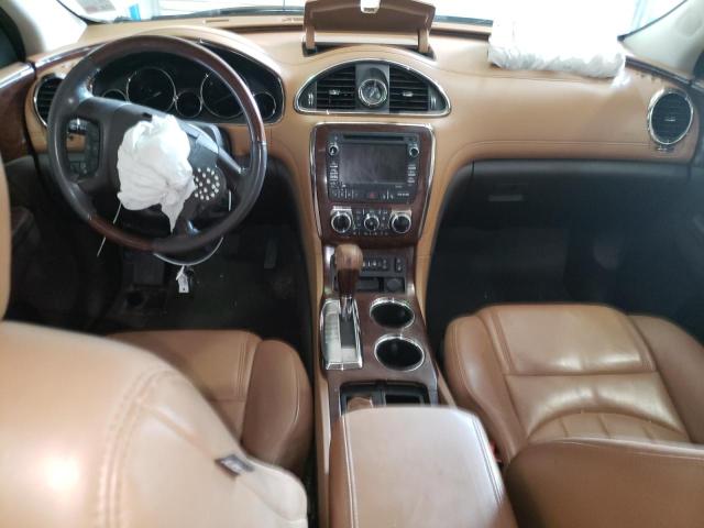 Photo 8 from auction – 2014 BUICK ENCLAVE with VIN 5GAKRCKD7EJ300041