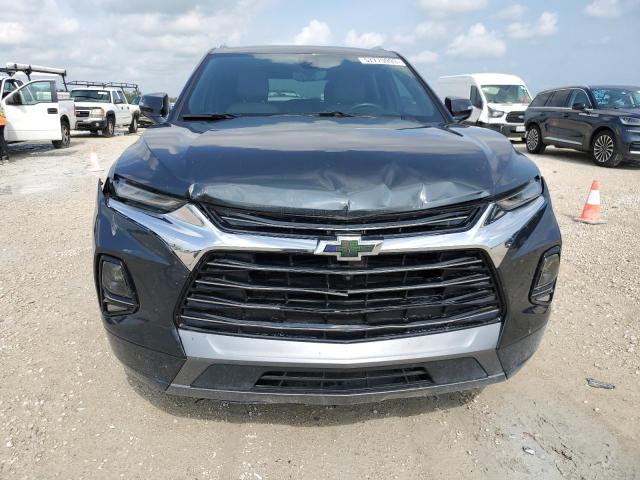 Photo 5 from auction – 2019 CHEVROLET BLAZER PRE with VIN 3GNKBFRS6KS675588
