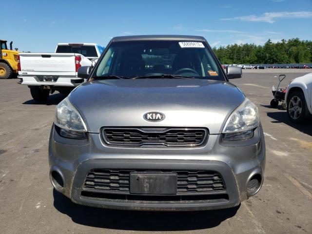 Photo 5 from auction – 2013 KIA SOUL with VIN KNDJT2A51D7531934