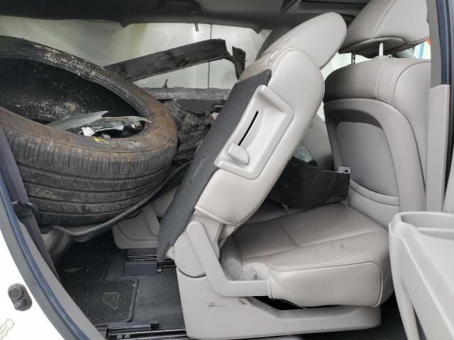 Photo 11 from auction – 2013 HONDA PILOT TOUR with VIN 5FNYF4H91DB031714