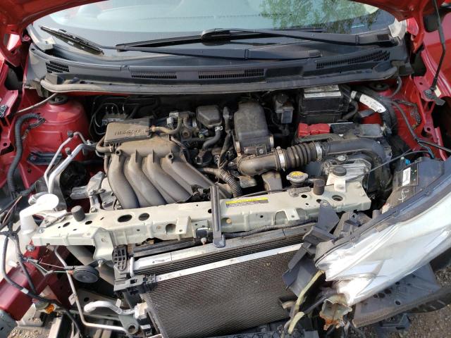 Photo 11 from auction – 2014 NISSAN VERSA NOTE with VIN 3N1CE2CP4EL354605
