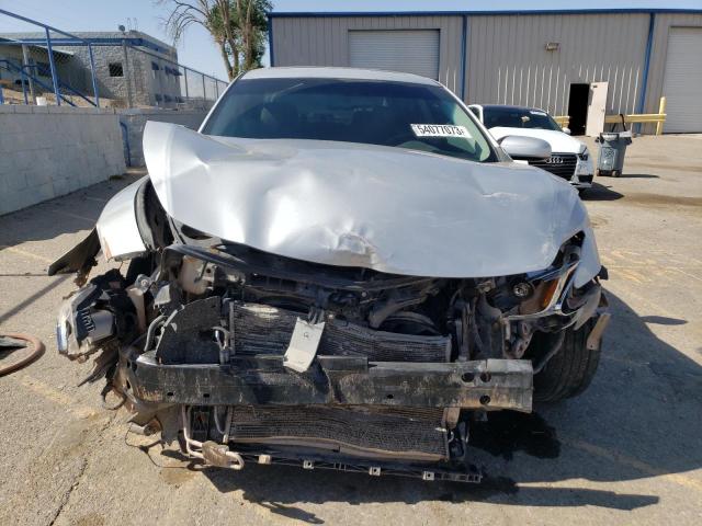 Photo 5 from auction – 2014 NISSAN MAXIMA S with VIN 1N4AA5AP9EC459582